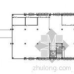 中国化工出版社办公楼平面图-中国化工出版社办公楼第14张图片