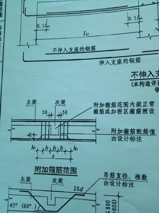 关于次梁箍筋加密问题-IMG_20150823_172604