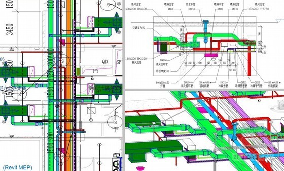 探索BIM在建筑全寿命周期降造价的手段-170380394