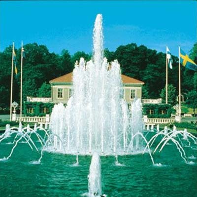 水景音乐喷泉资料下载-音乐喷泉水景景观迎来新挑战