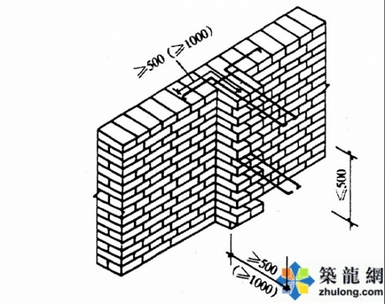 看图说话——土建工程十三项质量通病及预防措施_16