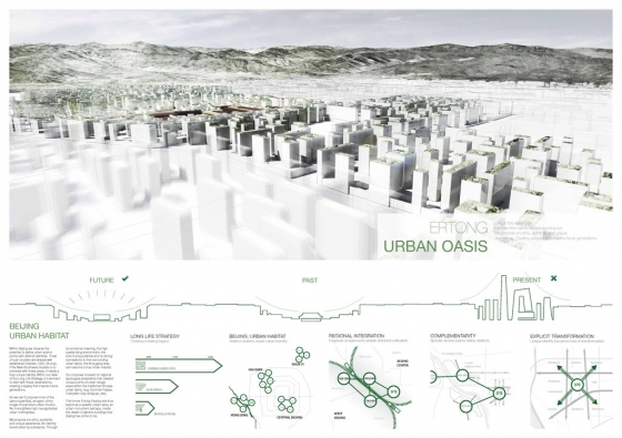 来一波建筑设计图纸排版大合集！！建议收藏-点击查看大图