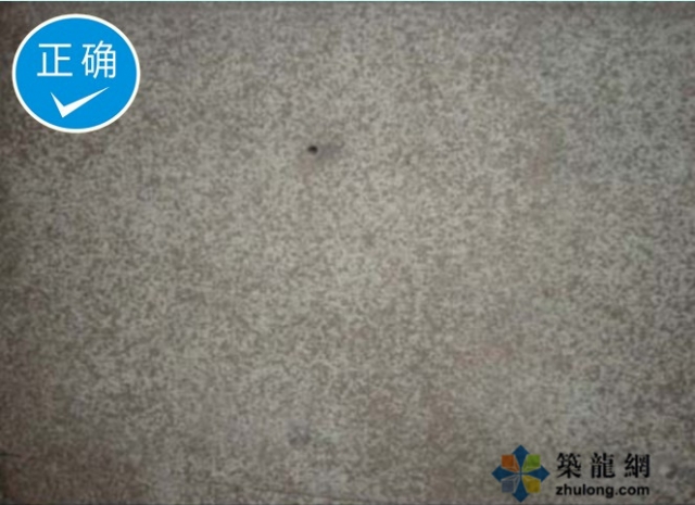 精彩继续!抹灰工程施工质量控制标准做法!-施工技术-筑龙建筑施工论坛