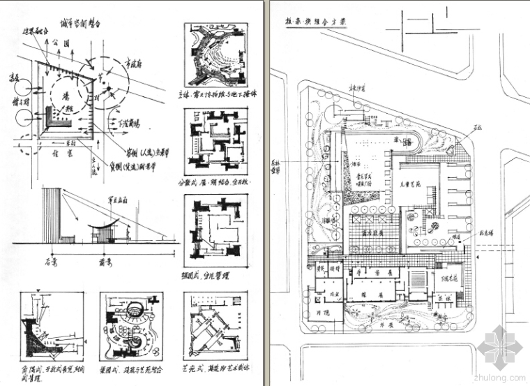 中央美术学院建筑学资料下载-建筑设计笔记建筑学童鞋必备（建议收藏）