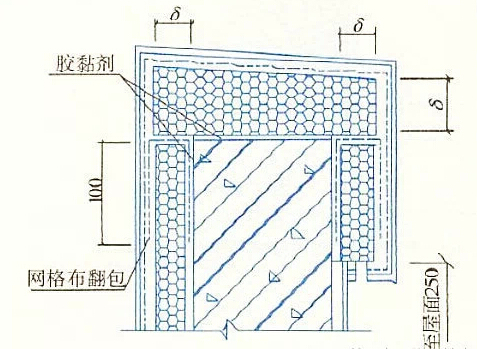 15种外墙保温做法大全，赶紧学起来啦！！！-13