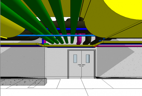 BIM方法论在机电设备的应用-机电深化设计bim技术应用实例与总结_secret1375.png