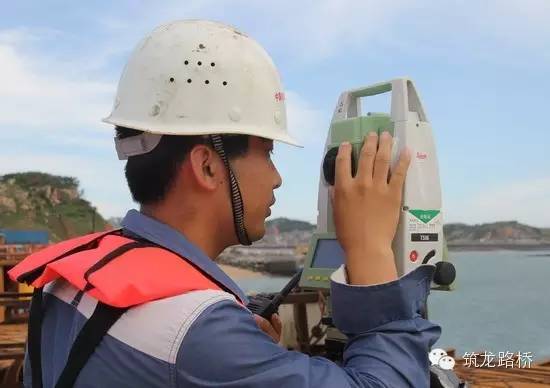 工序工艺流程资料下载-桥梁钢筋混凝土墩台施工工艺流程，很好很强大！