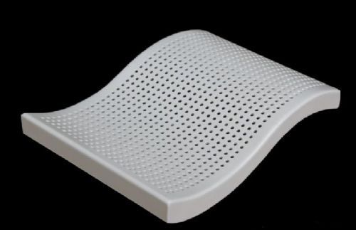 铝板冲孔板厂家资料下载-冲孔铝单板微孔铝单板具有良好特性