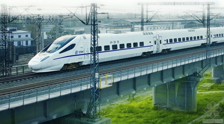 公路工程真题资料下载-中国高铁2015最新国际宣传片，把老外惊得不要不要的！