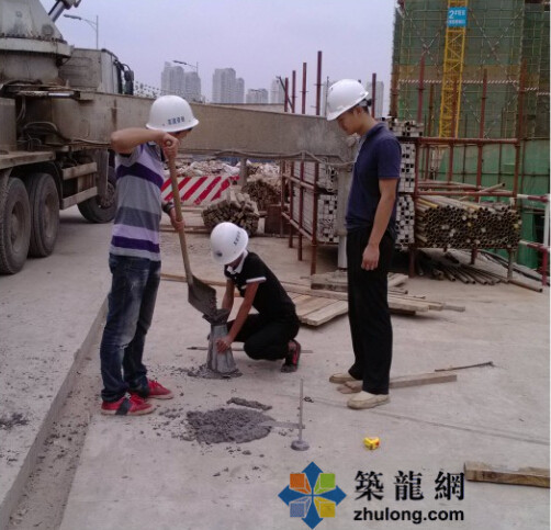 住宅质量通病防治观摩图片资料下载-最新住宅工程质量常见细节问题防治