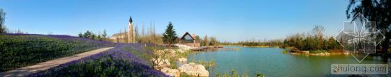 龙湖▪葡醍海湾住宅景观外部实景-龙湖▪葡醍海湾住宅景观第2张图片