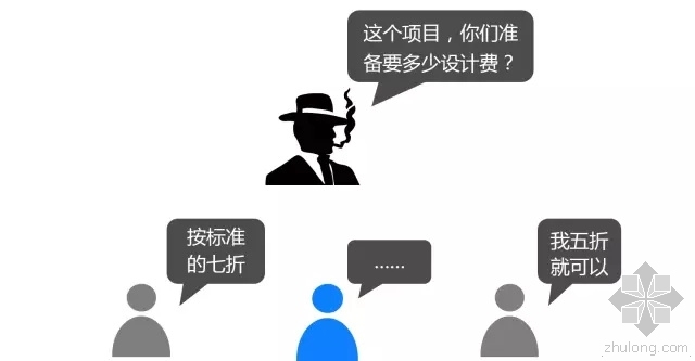 公共艺术展板资料下载-设计费20亿，分享一个酷到没朋友的设计