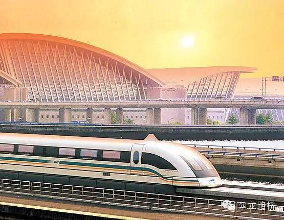 2020地铁施工组织设计资料下载-未来中国市场最大的蛋糕是房地产？不，轨道交通才是