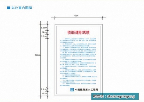 中建六局CI安全文明工地标准化图集_14