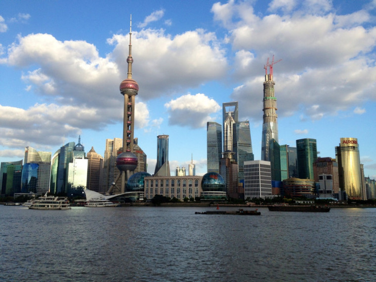 上海户籍单身买房政策资料下载-中国首份城市认同感排名出炉：重庆第一 上海第二
