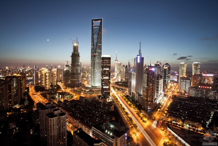 深圳2020信息价资料下载-深度好文：2016年中国建筑业发展形势分析