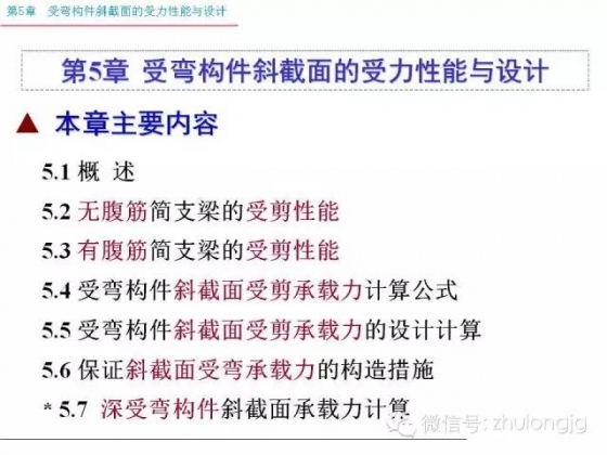 再不知道受弯构件斜截面受力怎么算，就把这个拿出来看看_1