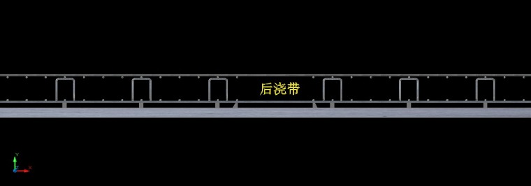 地下室底板浇筑施工工艺资料下载-地下室砼底板不设止水钢板施工工艺，便宜实用！