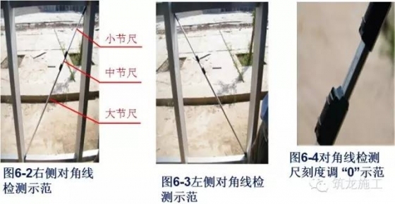 常用建筑工程质量检测工具使用方法图解，不再傻傻分不清楚！_38