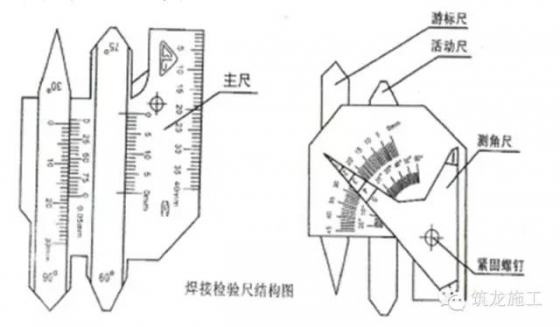 常用建筑工程质量检测工具使用方法图解，不再傻傻分不清楚！_45