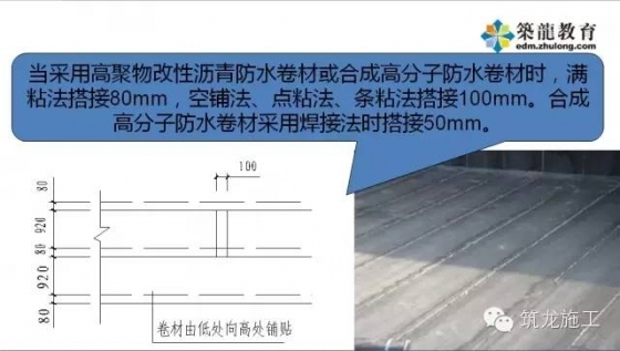 十年总工吐血总结，各专业细部节点优秀做法集锦！_51