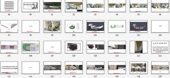 地标性综合体内部装修阶段BIM技术应用汇报（165页）-3