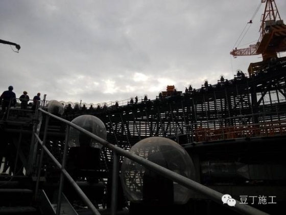 好文：上海中心大厦工程师的超级工程施工日志（1）_1