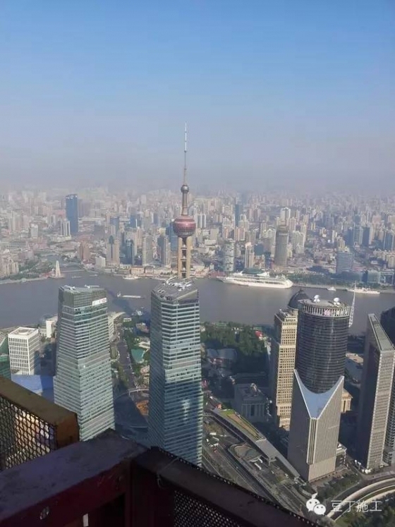 好文：上海中心大厦工程师的超级工程施工日志（1）_5