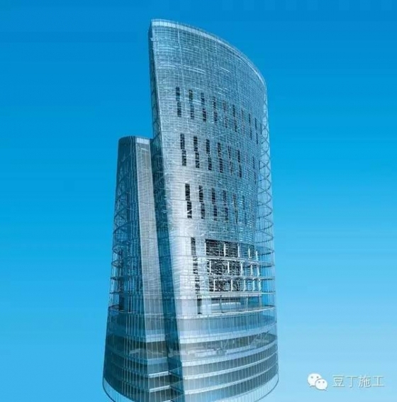 好文：上海中心大厦工程师的超级工程施工日志（1）_33