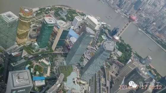 好文：上海中心大厦工程师的超级工程施工日志（1）_65