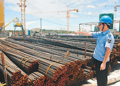 商住群楼塔楼资料下载-神总结！100栋各类建筑的含钢量统计！