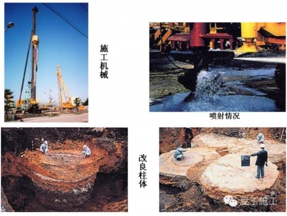 说一说日本最新的八种搅拌桩施工技术_20