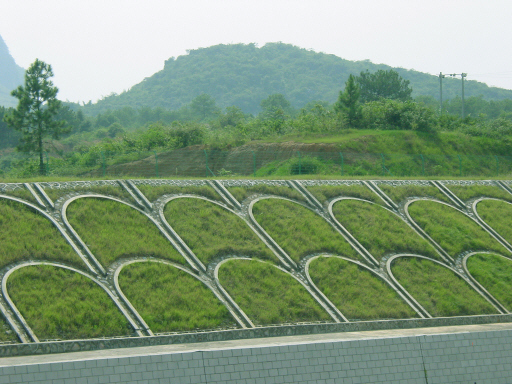 岩土组合地基资料下载-岩土工程我来问——边坡工程设计与施工