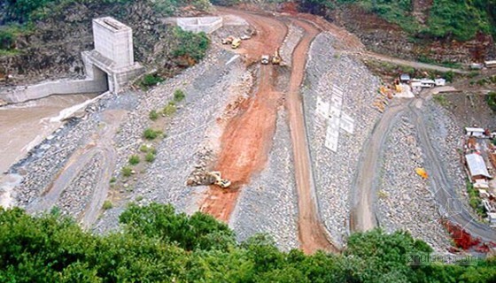 2015年建筑行业大变革建筑企业面临“十大”趋势-[PPT]水利工程施工教材精讲讲义953页(附习题 2015年编制)