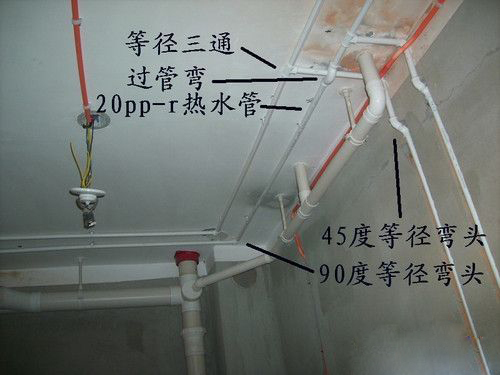 水电安装规范及施工工艺解析-4