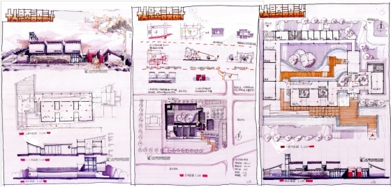 手绘快题设计图片学习赏析-9.png