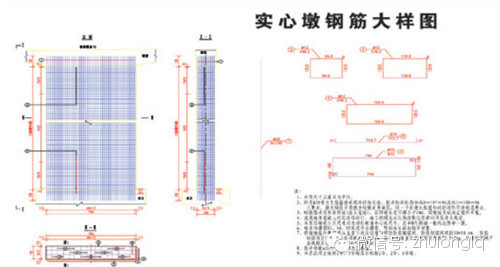 看了钢筋加工场的这组照片，好多钢筋工都罢工了_7