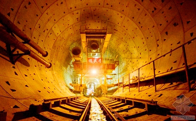 地面工程施工技术交底记录详解资料下载-详解：盾构隧道防水技术方法