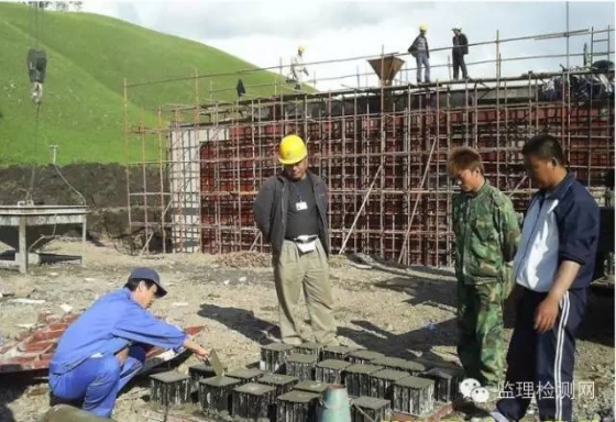 史上最全的混凝土常见质量问题的防治及补救方法_11