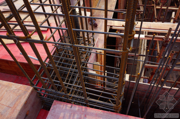 边缘约束构件资料下载-约束边缘构件解析