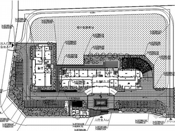 2015下半年园林施工图下载前二十-20151119164151806