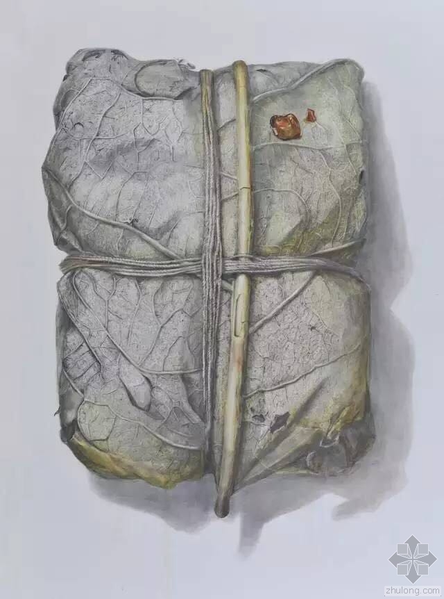 [分享]精微素描作品欣赏