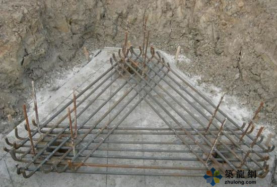 [分享]桩基承台施工步骤 图文说明