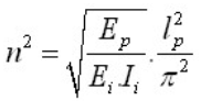 GEO5微型桩设计模块截面验算中半波数目计算解读-图7.png