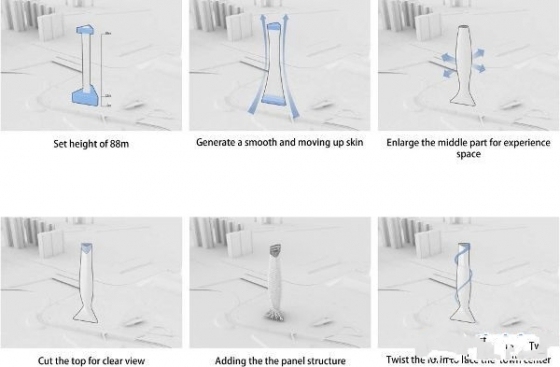 中国广东省鳞片景观塔建筑设计案例分析-152826k9kvn8hyo4hkfkku