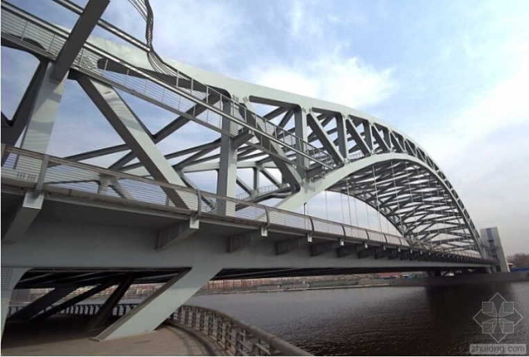 小钢桥施工资料下载-新技术：钢桥面铺装环氧沥青实例