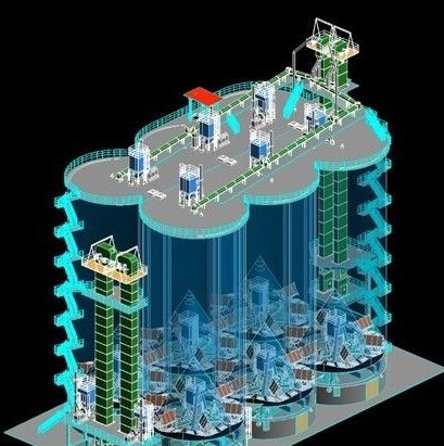 BIM技术带来的改变资料下载-相对CAD，BIM带来哪些改变？