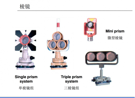 全站仪坐标放样及施工测量操作，这篇够不够“全”？_4