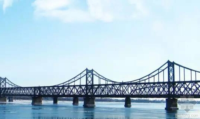 公路桥梁工程师资料下载-2015现代化公路桥梁设计创新理念汇总出炉，路桥工程师哭了没？