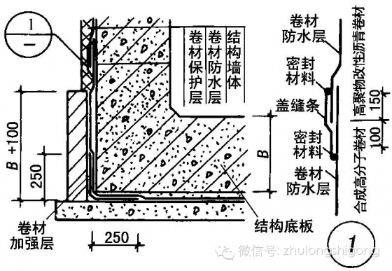 最详细的地下防水工程施工做法_23